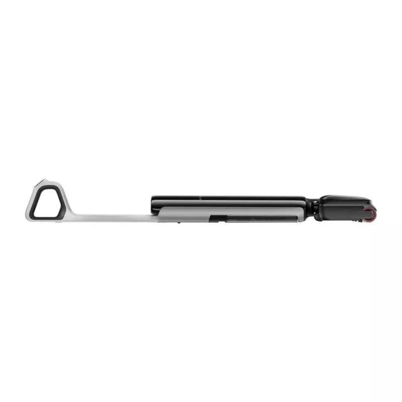 Aspirador 2em1 com bateria Dreame G12 Pro para molhado e seco, 25000 Pa de potência de aspiração, preto, sem saco, bateria recarregável
