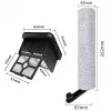 Conjunto de limpeza Dreame HCKI para H15 Pro, H12 Pro Flex Reach, H13 Flex Reach, H15