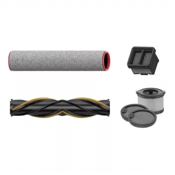 DREAME HCKO conjunto de limpeza com escova de rolo e filtro para H15 Mix