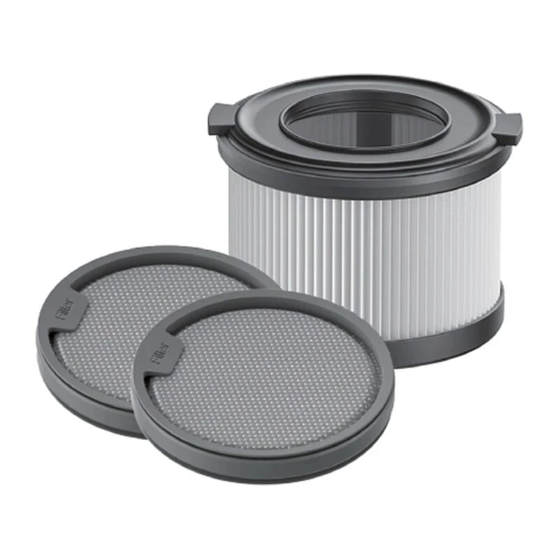 DREAME HVS2 Filtro HEPA para aspirador de líquidos e pó DREAME H15 Mix