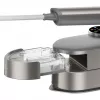 Dreame Rotafly P7 vaporizador de roupa, prateado