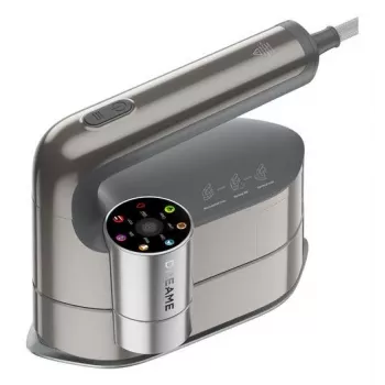 Dreame Rotafly P7 vaporizador de roupa, prateado