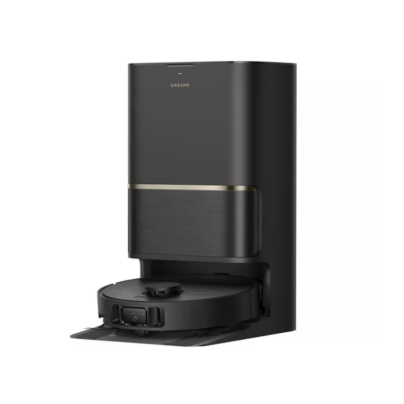 Robô aspirador DREAME L50 Ultra AE Preto RLL51SE