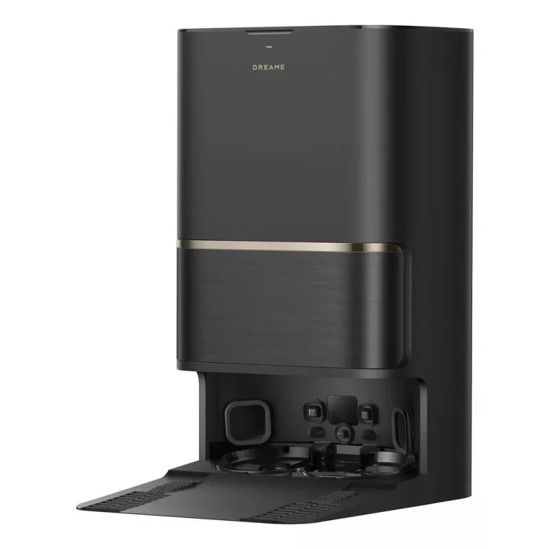 Robô aspirador DREAME L50 Ultra AE Preto RLL51SE