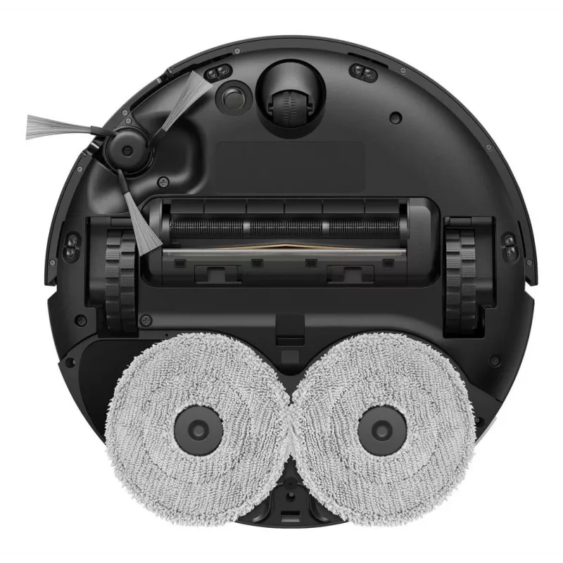 Robô aspirador DREAME L50 Ultra AE Preto RLL51SE
