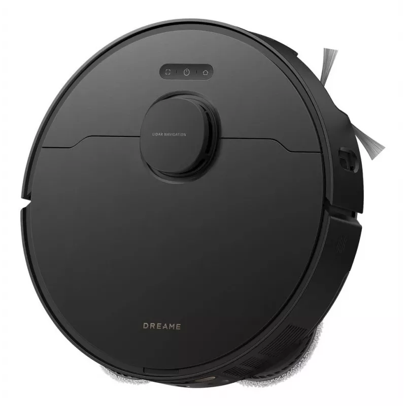 Robô aspirador DREAME L50 Ultra AE Preto RLL51SE