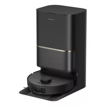 Robô aspirador DREAME L50 Ultra AE Preto RLL51SE