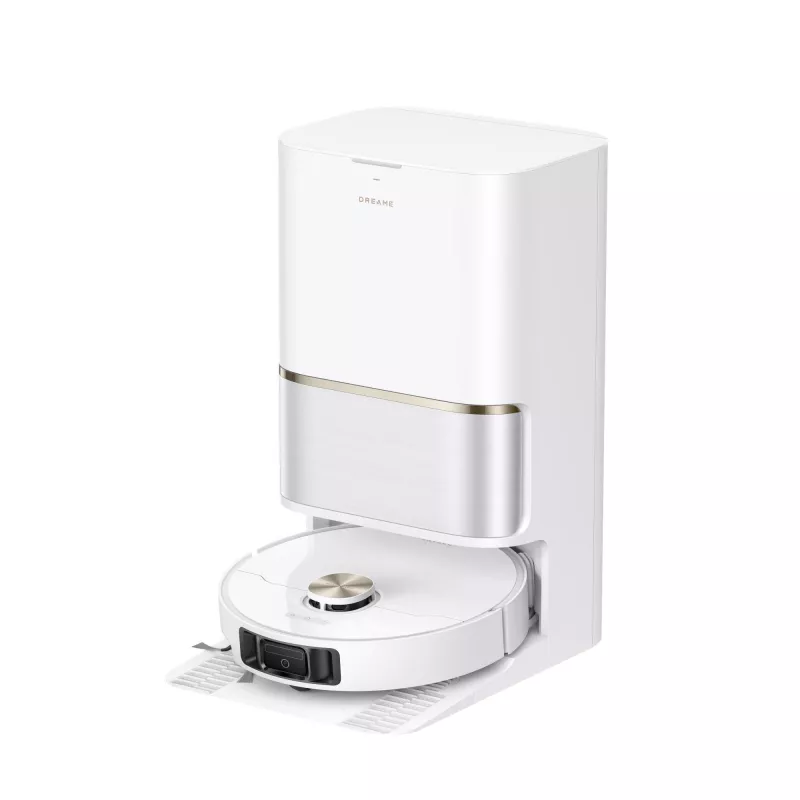 Robô aspirador DREAME L50 Ultra White RLL51SE-WHITE