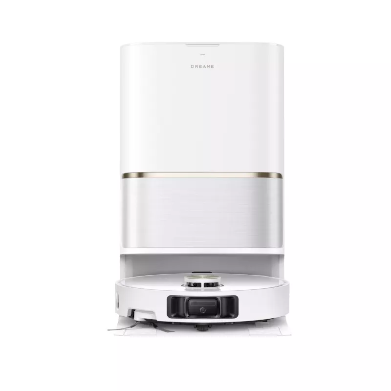 Robô aspirador DREAME L50 Ultra White RLL51SE-WHITE