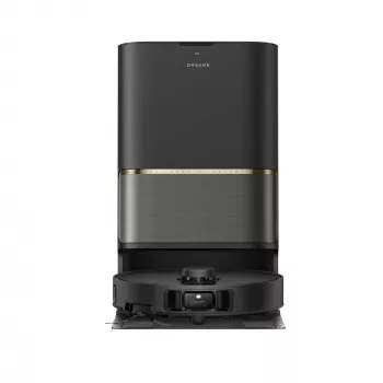 Dreame L50S Pro Ultra Aspirador robô Preto RLL88HE