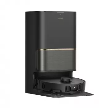 Dreame L50S Pro Ultra Aspirador robô Preto RLL88HE