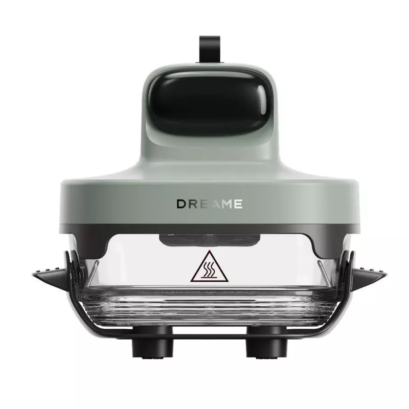 Dreame PT60-GN Fritadeira de ar, Verde