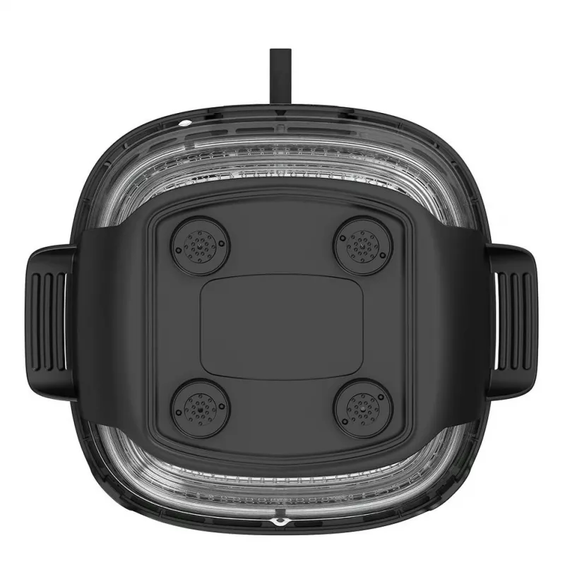 Dreame PT60-GY Fritadeira de ar, Cinzento