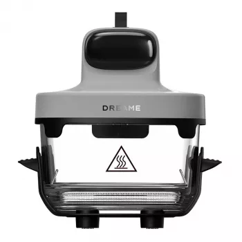 Dreame PT60-GY Fritadeira de ar, Cinzento