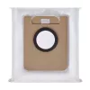 Sacos de pó de substituição Dreame RDB3 pack de 3 para L10s Ultra, L10 Ultra, L20 Ultra, L20 Ultra Complete – capacidade de 3L, autofecháveis, filtração de alta eficiência