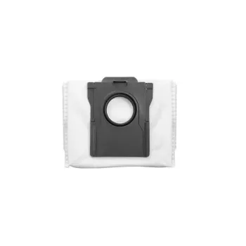 Sacos de pó de substituição Dreame RDB3 pack de 3 para L10s Ultra, L10 Ultra, L20 Ultra, L20 Ultra Complete – capacidade de 3L, autofecháveis, filtração de alta eficiência