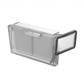Dreame RHF24 filtro HEPA do depósito de pó substituição para aspirador robô X60 Ultra (1 embalagem)