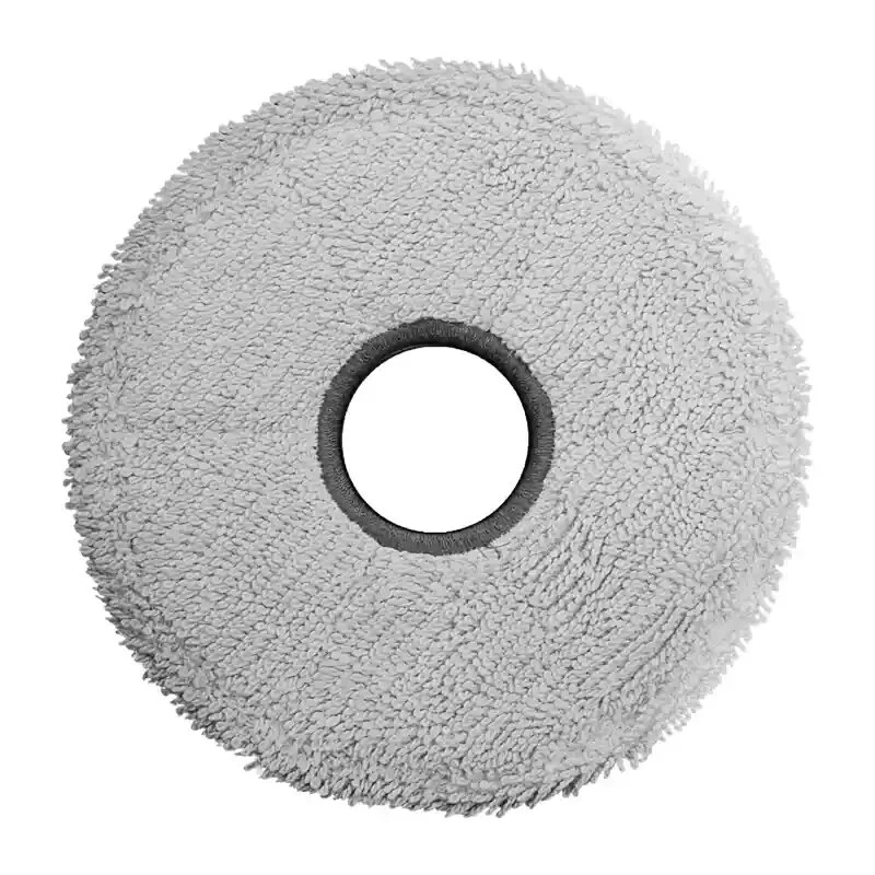 Almofada de limpeza Dreame RMP21 (pack de 2) para Matrix10 Ultra – almofadas rotativas de microfibra