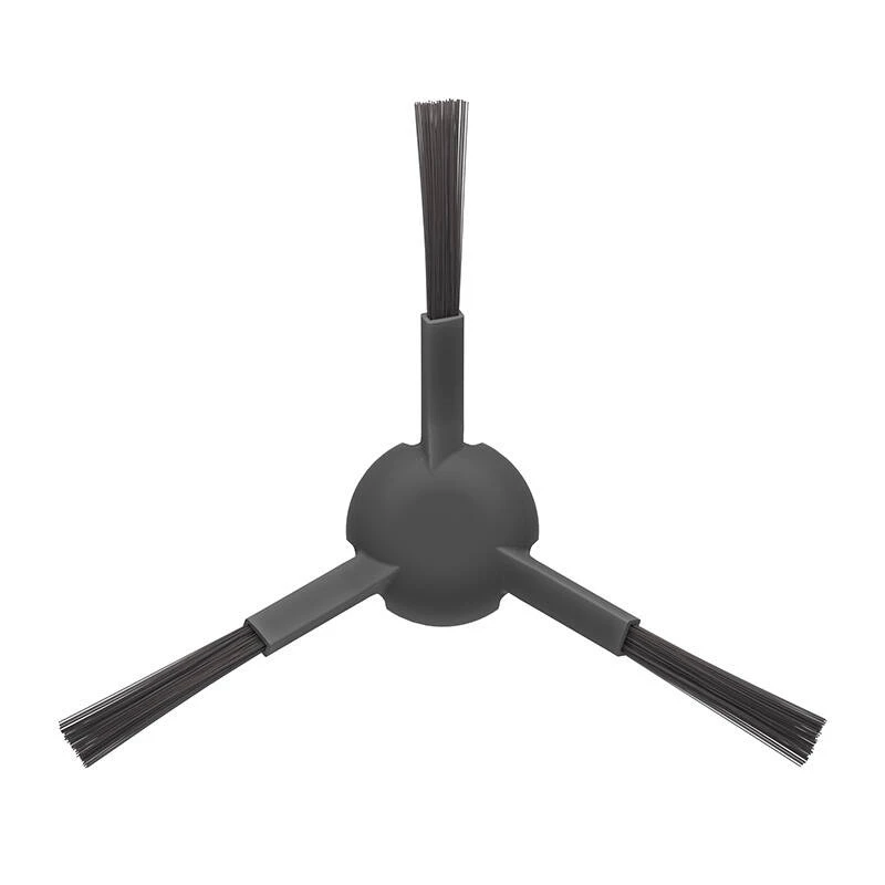 Escova lateral de substituição Dreame RSB10 para D10s Pro / D10s Plus / D9 Max / D9max Gen2 (cinzento)