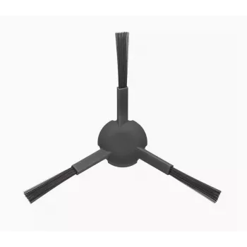 Escova lateral de substituição Dreame RSB10 para D10s Pro / D10s Plus / D9 Max / D9max Gen2 (cinzento)