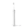 Dreame Sonic Vibration Escova de dentes elétrica NB01 Set branco com 5 modos, sensor de pressão, estojo de viagem – 40.000 VPM, IPX7