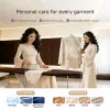 DREAME Steam Iron E3 / DWIE3GAEU - 2000W base cerâmica, golpe de vapor 120 g/min