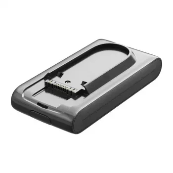 Dreame Kit de bateria para estação Z30/Z40/Z50