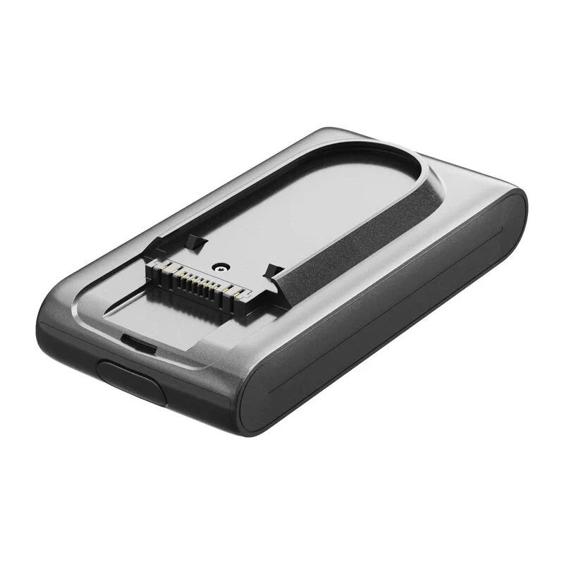 Dreame Kit de bateria para estação Z30/Z40/Z50