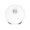 Dreame X40 Ultra Complete Robô aspirador, branco