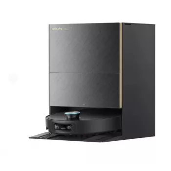 DREAME X60 Ultra Complete RLX87DE-BK Robô aspirador