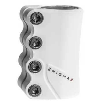 Drone Enigma II SCS abraçadeira de trotinete pro (neocromado)
