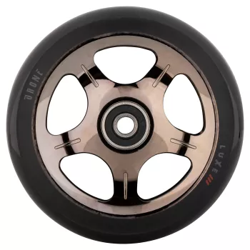 Drone Luxe 3 Dual Core roda 110mm preto