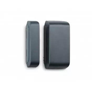 DSC PG8312 PowerG Sensor de Contacto Exterior sem Fios – IP66, Branco/Cinzento
