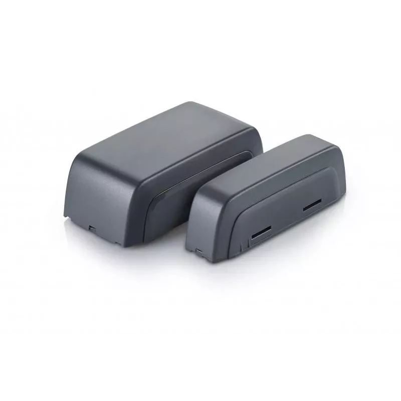 DSC PG8312 PowerG Sensor de Contacto Exterior sem Fios – IP66, Branco/Cinzento