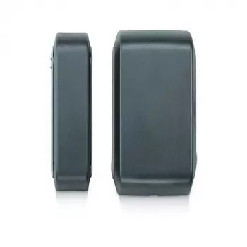DSC PG8312 PowerG Sensor de Contacto Exterior sem Fios – IP66, Branco/Cinzento