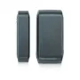 DSC PG8312 PowerG Sensor de Contacto Exterior sem Fios – IP66, Branco/Cinzento