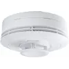 Detetor de fumo e temperatura DSC PowerG 915 MHz