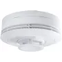Detetor de fumo e temperatura DSC PowerG 915 MHz