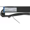 Unidade de distribuição de energia DSIT DS-8PDU-C13 19" 1U, 8 saídas C13, cabo de 1,8 m, preta
