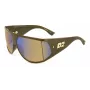 Óculos de sol DSQUARED2 D2-0124-S-79U homem Havana castanho em acetato 75/11/115 mm UV400