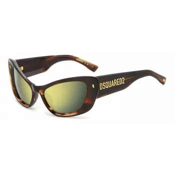 Óculos de sol de mulher DSQUARED2 D2-0118-S-EX4 - 57/19/130 mm