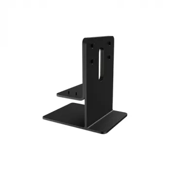 DTEN DAS0127 suporte de secretária para DTEN ME – preto, alumínio, 210 mm