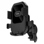Dudao F7 Suporte para bicicleta, mota, scooter - preto