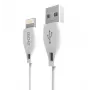 Dudao Cabo de Dados L4 5A 1,2m Branco