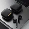 Auscultadores intra-auriculares True Wireless Stereo Bluetooth 5.3 DUDAO U14+ - preto