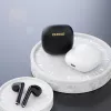 Auscultadores intra-auriculares True Wireless Stereo Bluetooth 5.3 DUDAO U14+ - preto