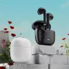 Auscultadores intra-auriculares True Wireless Stereo Bluetooth 5.3 DUDAO U14+ - preto