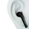Auscultadores intra-auriculares True Wireless Stereo Bluetooth 5.3 DUDAO U14+ - preto