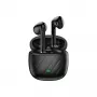Auscultadores intra-auriculares True Wireless Stereo Bluetooth 5.3 DUDAO U14+ - preto
