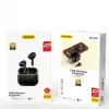 DUDAO U15H power bank 10000 mAh, preto